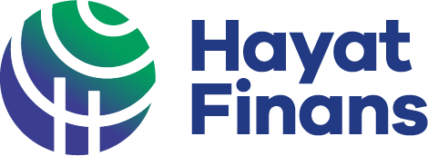 Hayat Finans Logo
